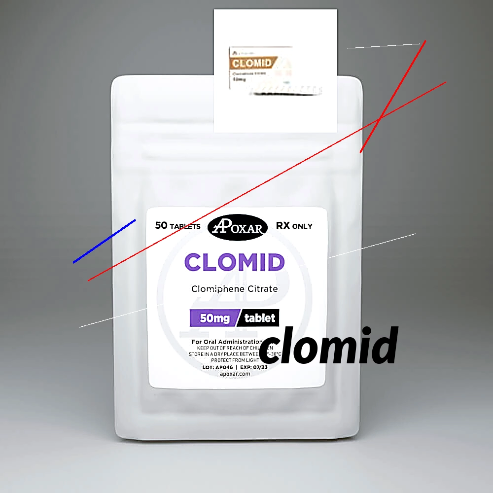 Acheter clomid internet